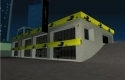 Ferrari Show Room